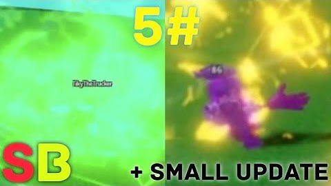 5# exploiters i found in KS mode only +small update | Roblox- slap battles #slapbattles #exploiters