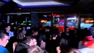 BREEZE ALL DAY BAR | DJ QUEEN G screenshot 4