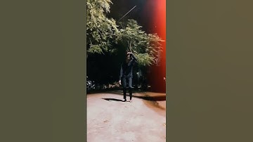 Thumbnail of edoo varsam lo ala 😅🥰🌧️🌃 #rain #raindance #gabbarsingh #pawankalyan #sruthihasan #love #proddatur