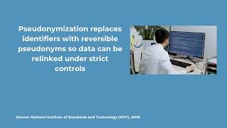Anonymization vs  Pseudonymization Techniques: A Comprehensive Guide for Modern Data Protection