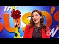 Norma Nivia en The Susos Show  - Caracol Tv