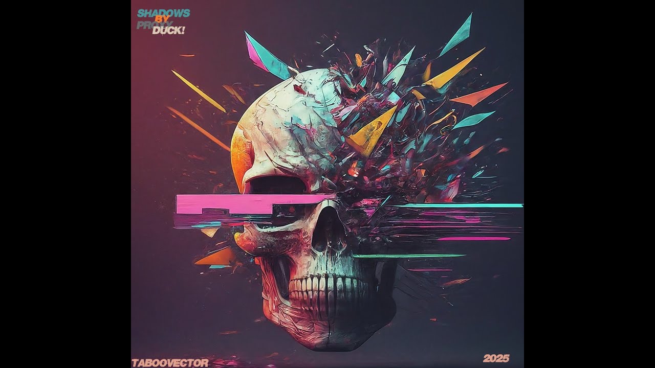 Shadows by proxy duck! [dupstep\brostep] - YouTube