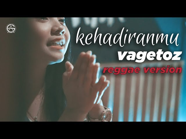 KEHADIRANMU - reggae version by jovita aurel class=