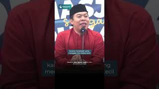 Punya gelar tinggi tapi adab nol? | Ustadz Dr. Muh. Basran Yusuf, Lc., M.A.