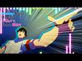 Crushed in Rap Battle by a Hall Monitor | The Klutzy Class Monitor and the Girl with the Short Skirt