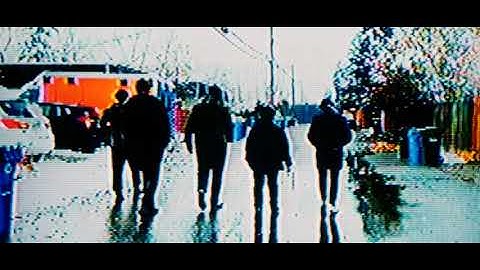 Solace - A Heartbeat (Official Music Video)