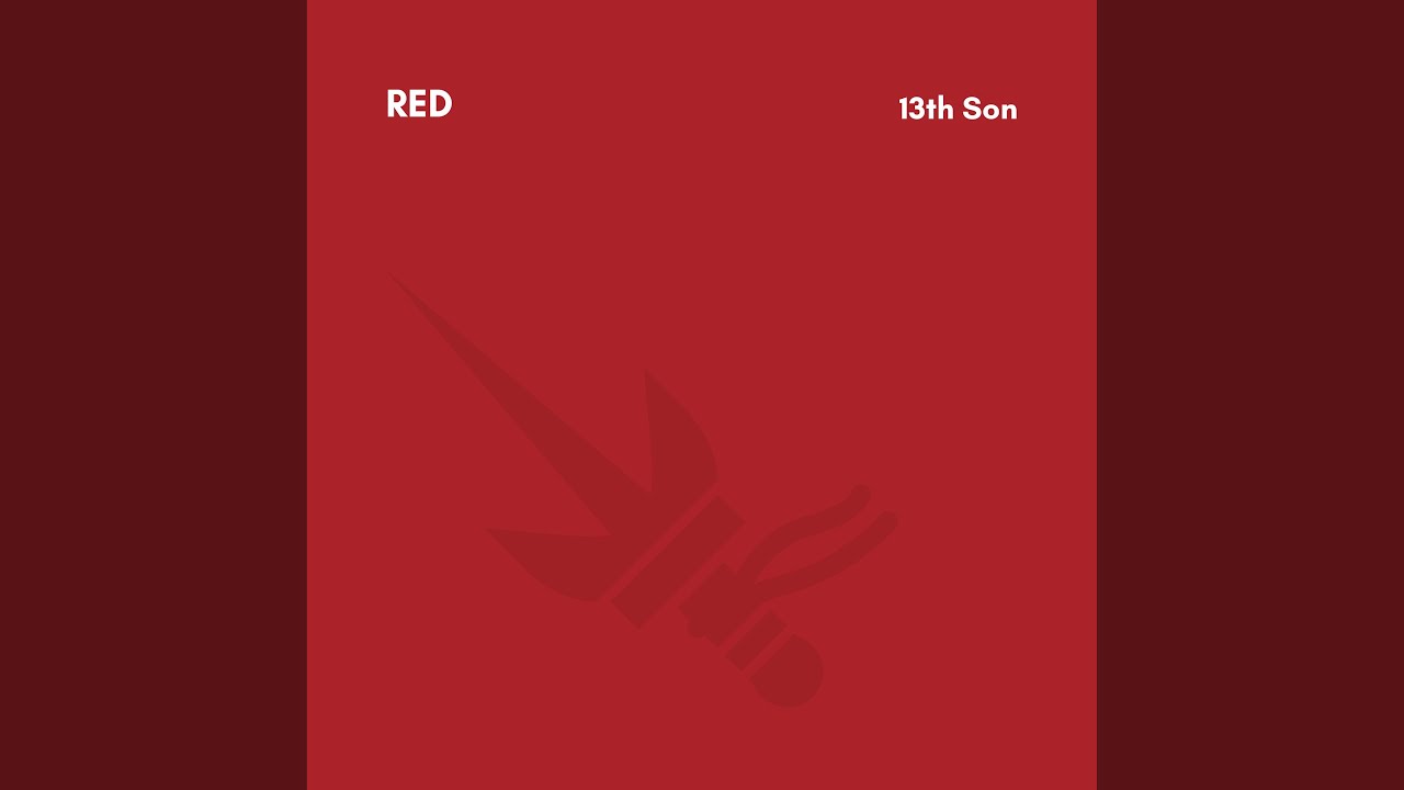 Watch Red on YouTube Watch Red on YouTube