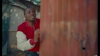 Rayvanny ft dvoice -GANDA-music video 