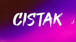 Batuflex X Era7Capone - Cıstak Lyrics