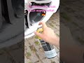 Transform Your Car Tires for Just €3! 🚗 ALDI Tire Shine Foam Review