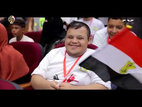 القوات المسلحة تدفع عدد ا من اللجان التجنيدية لمحافظة جنوب سيناء لإنهاء المواقف التجنيدية لذوي الهمم