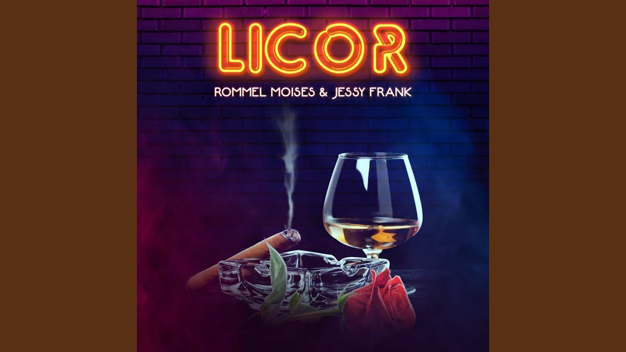 Watch Licor (Remix) on YouTube Watch Licor (Remix) on YouTube