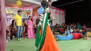 Kaise kahaw tola a rani mor naina le aashu bohage janu re shashi Rangila cg song