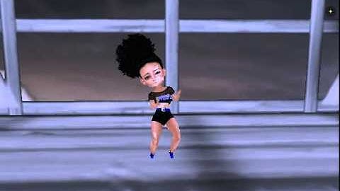 New Boyz - FM$ (IMVU)