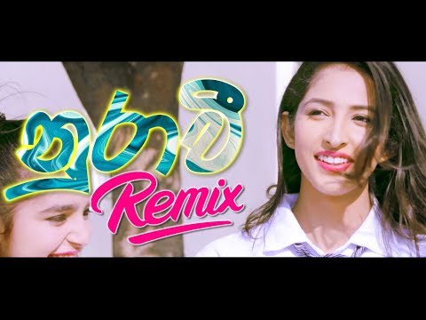 nurawee-නුරාවි-|-future-bass-remix-video-|-dj-thisaru-|-sandeep-jayalath