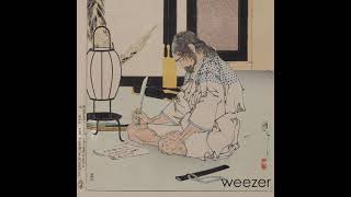 Video thumbnail of "Weezer - The Damage In Your Heart (Demo)"