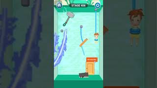 Top rescuecut rope puzzle Trends This Year#rescuecut #shortsfeed #shorts screenshot 5
