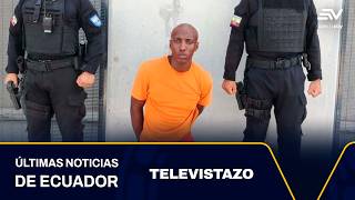 Últimas Noticias #Nacionales Ecuador | Televistazo Ecuavisa 19 Agosto 2026