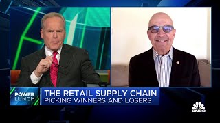I think we're about to see a mid-year peak in inflation, says Jan Kniffen