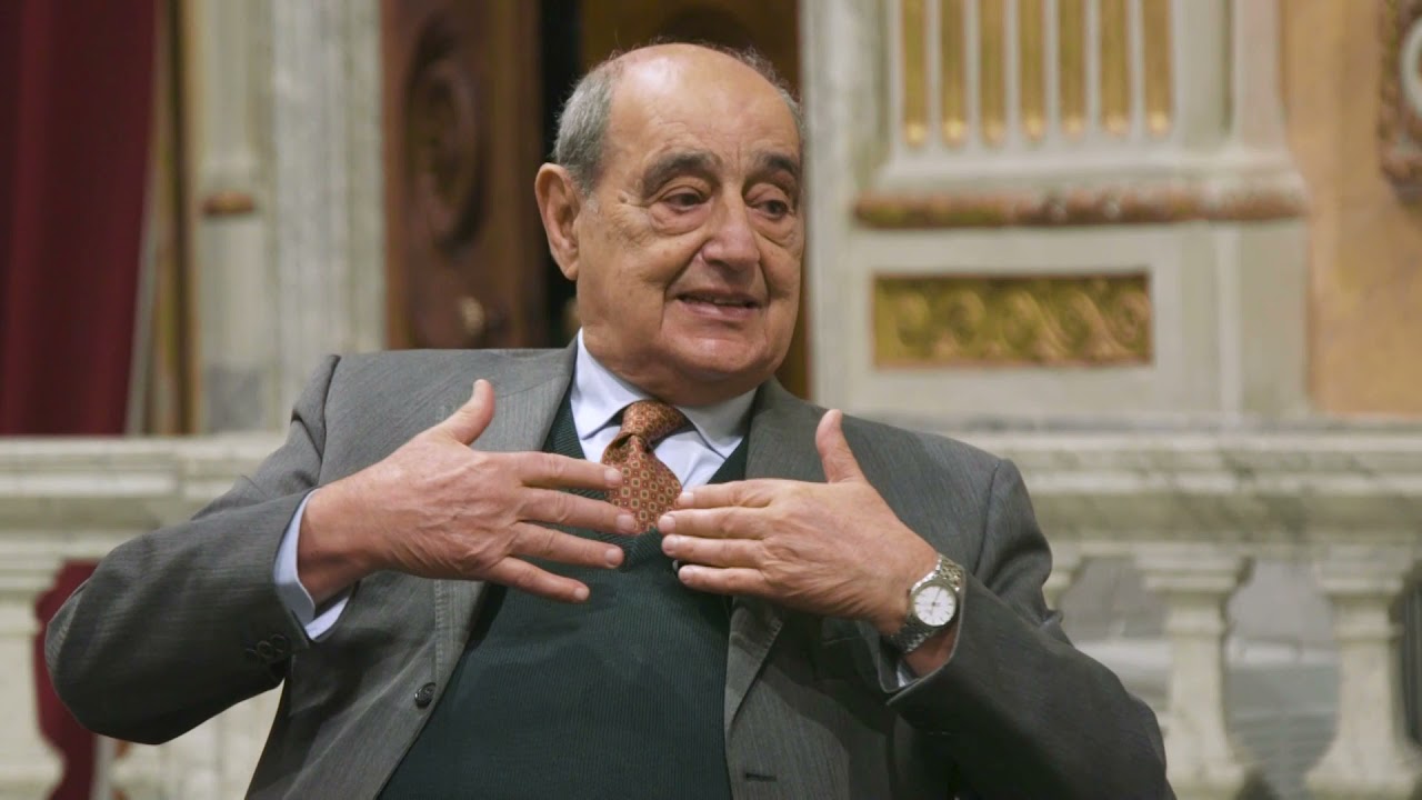 Speciale G8 2001 - 2021: Ritorno a Genova - Documentario