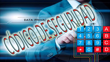 Uso teclado matricial 4x4