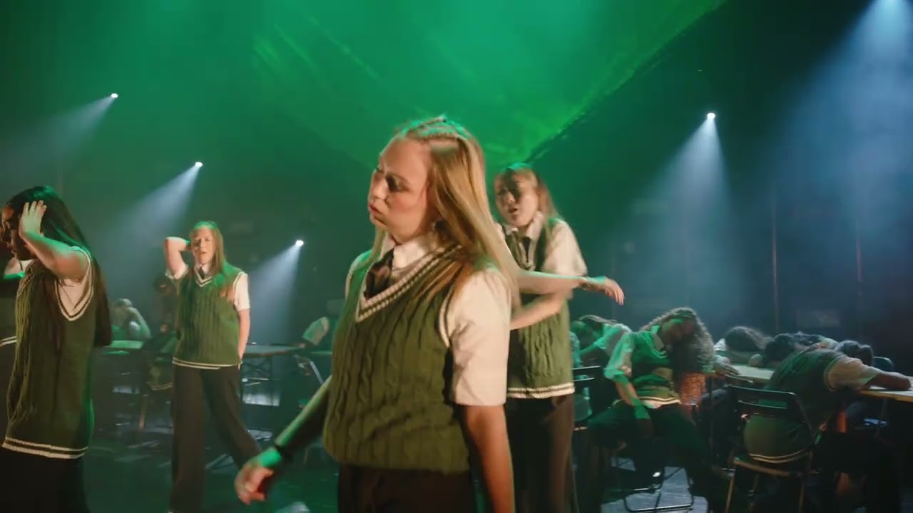 NSJ MUSIC AWARDS // Chris Brown // Shean Assal