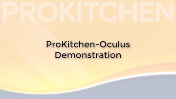 Oculus Video Demonstration 10 11 17