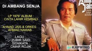 DI AMBANG SENJA ~ Biduan Negara Datuk Ahmad Jais