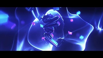 My new sick intro by Eddan!