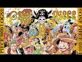 Epic One Piece Reaction Trailer: Episode 1000 &amp; 1015 Changes Everything!