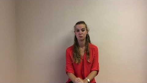 Week 1 ISO 9001 implementation