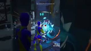 Fortnite Zonewars Ez Claps #11