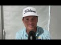 Tee Sheet: FedExCup Playoffs Preview Show | FedEx St. Jude