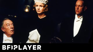 Mark Kermode reviews Gosford Park (2001) | BFI Player