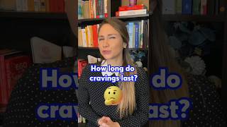 Why Your Cigarette Cravings Last Hours | CBQ Method