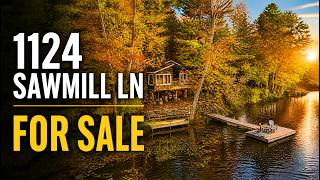 1124 Sawmill Lane Buck Lake 1124 Sawmill Lane Buck Lake