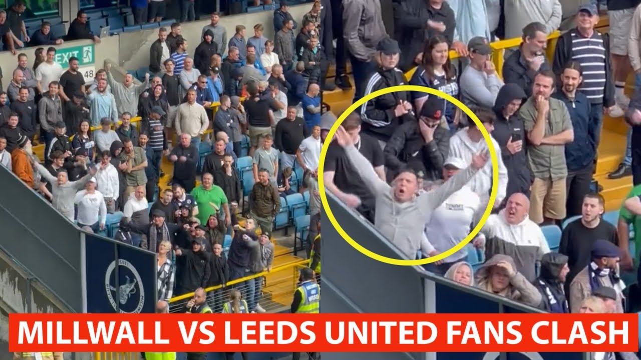 How To Watch: Millwall vs Leeds United - Leeds United