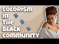 Let's Talk About Colorism | Dating As A Darkskin Woman Part 1