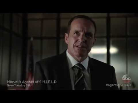 Marvel&#039;s Agents of S.H.I.E.L.D. Season 2, Ep. 7 - Clip 1