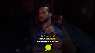 Tristan Tate About Being Self Educated #tatebrothers #entrepreneur #business #mindset