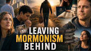 Former Mormons Share Their Powerful Stories of Leaving the LDS Church
