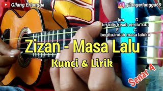 Download lagu ZIZAN - MASA LALU Cover Kentrung Senar 4 || By Gilang Erlangga
