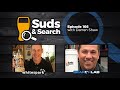 🍺🔍 Suds &amp; Search 166 | Darren Shaw, Founder and CEO of Whitespark