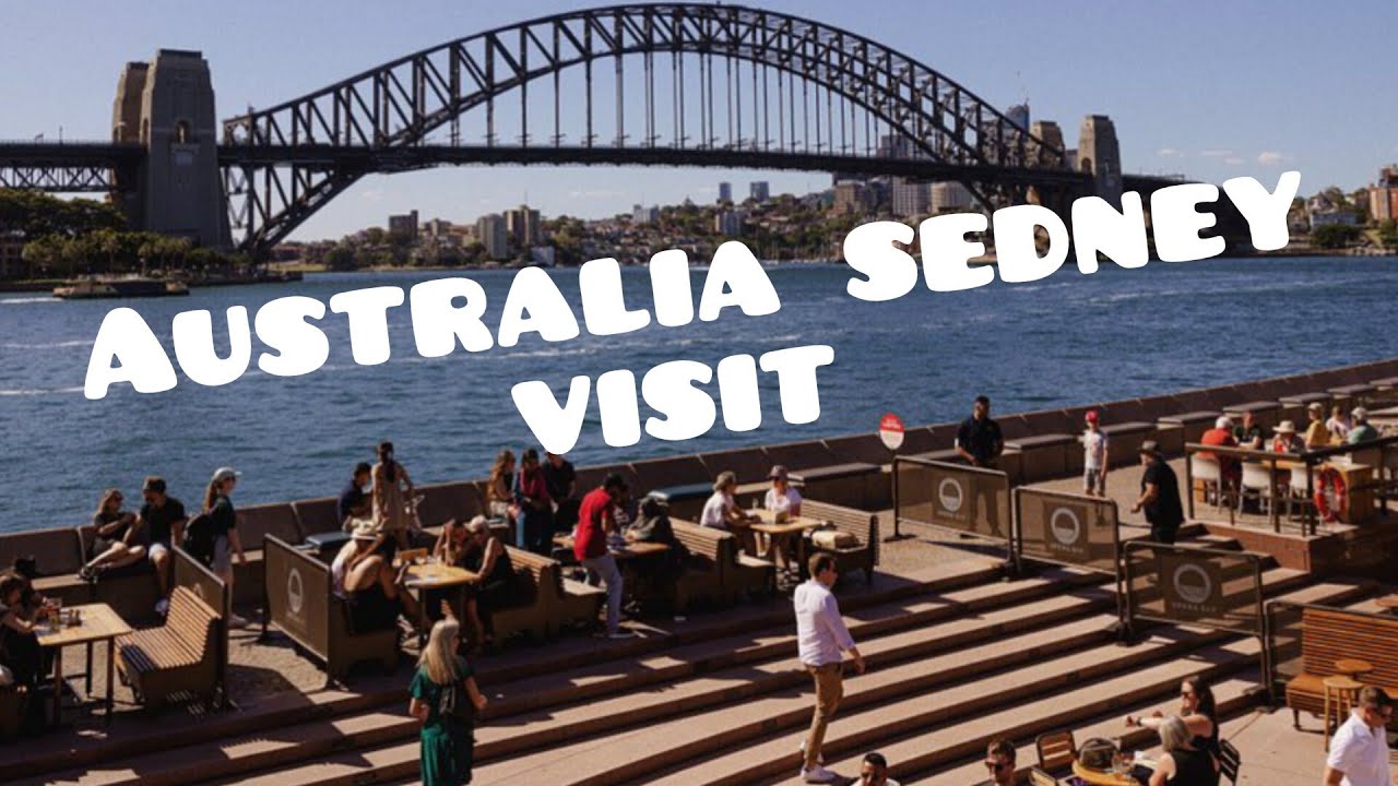Sydney HarbourSydney /FerriesSydney Opera House/ Sydney Harbour Bridge/Social Escape Rooms 