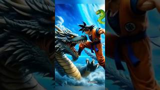 Download Lagu Goku Vs Monster Naga - Dragon Ball Daima #dragonball #Goku  #shorts #shortvideo #monster #ai MP3