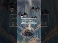 1分で伝えるクトゥルフ神話生物『“根は絶対いい奴”ナイトゴーント』#shorts