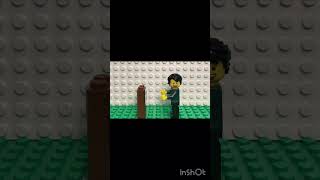 Мультфильм LEGO Мини приколы 23 #lego #shorts #приколы #шортс #врек #animation