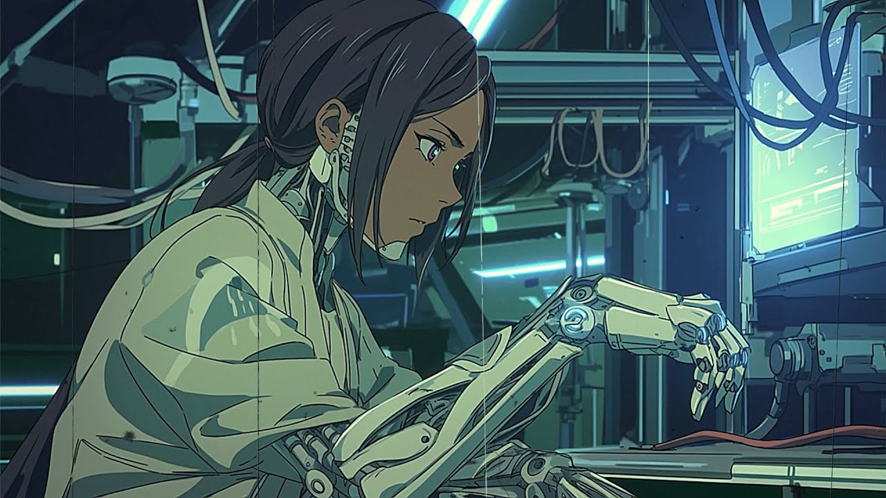 𝟏𝟗𝟗𝟑 𝗗𝗘𝗦𝗜𝗚𝗡𝗘𝗥 𝗢𝗙 𝗗𝗔𝗪𝗡 // Synthwave, Chillwave, Retrowave, Futurewave Playlist