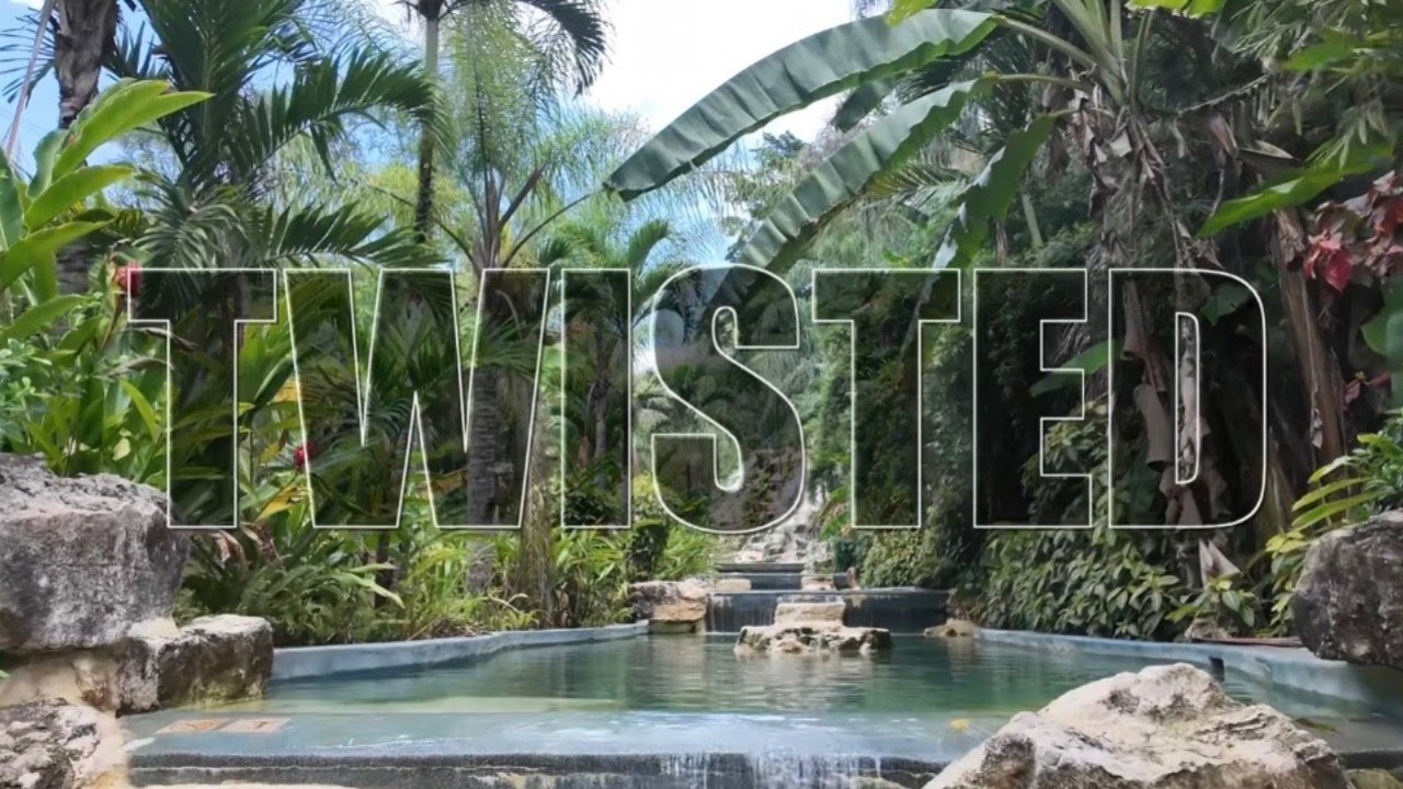 Vino World - Twisted (Music Video)