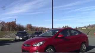 Bad Drivers of Nova Scotia 33